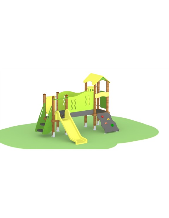 Playground - KDM123