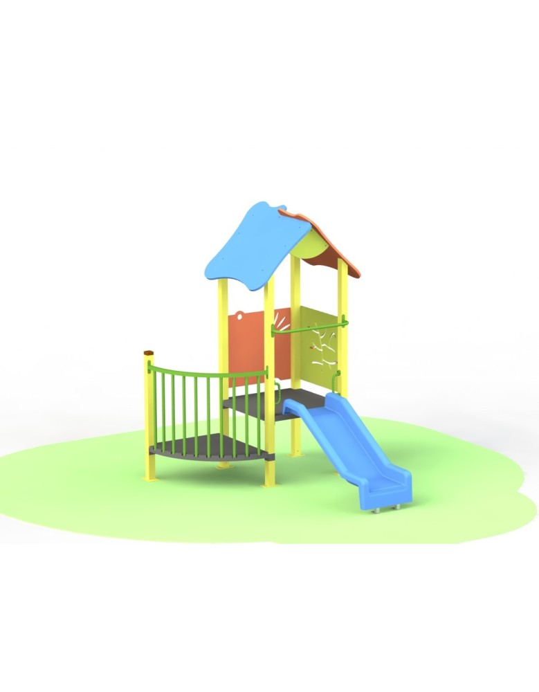 Playground - ММ45