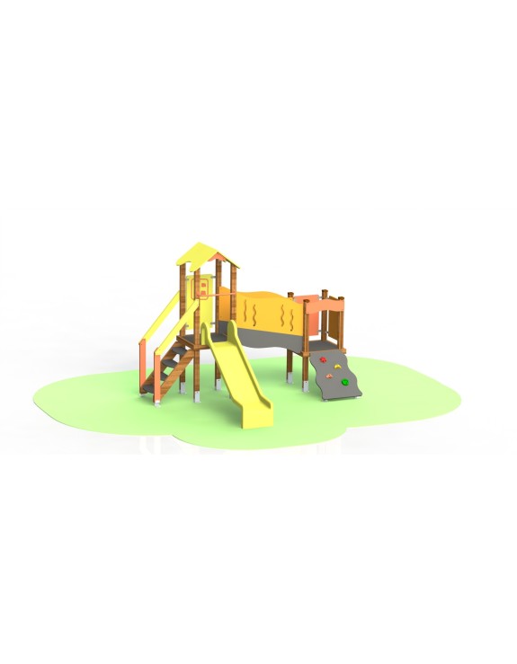 Playground - KDM135