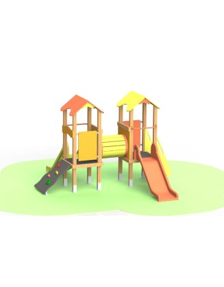 Playground - KDM145