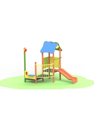 Playground - ММ46