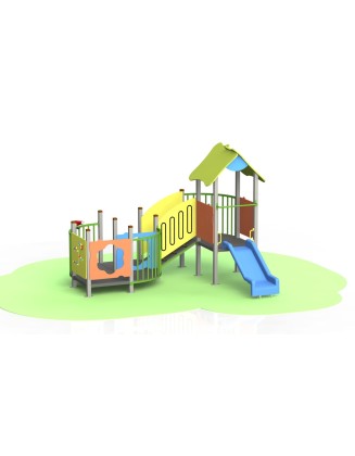 Playground - ММ48