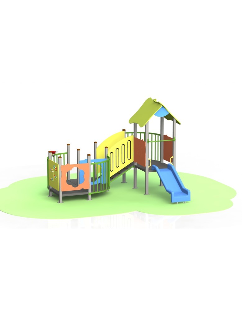 Playground - ММ48