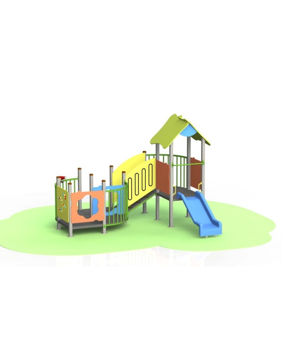 Playground - ММ48