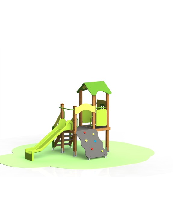 Playground - KD105