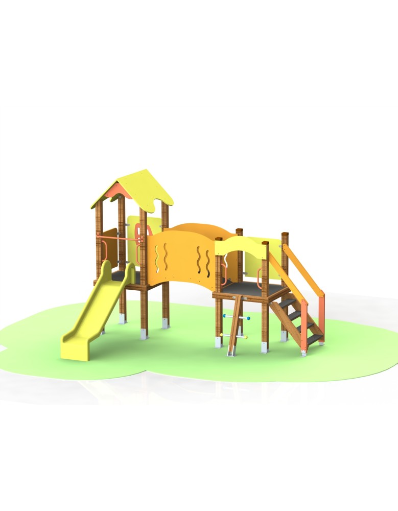 Playground - KD106