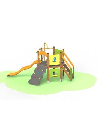 Playground - KD107