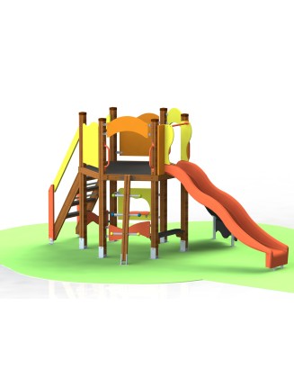 Playground - KD06