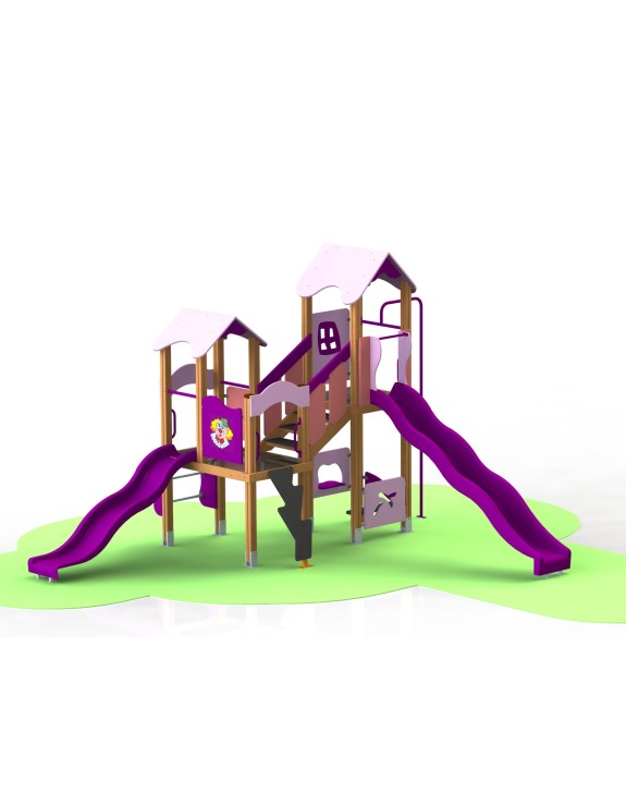 Playground - KD19