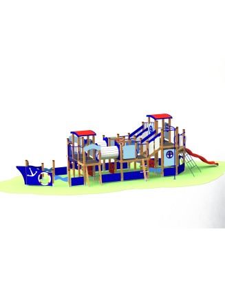 Playground - KD26