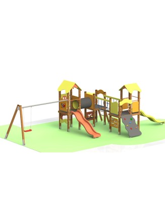 Playground - KD28