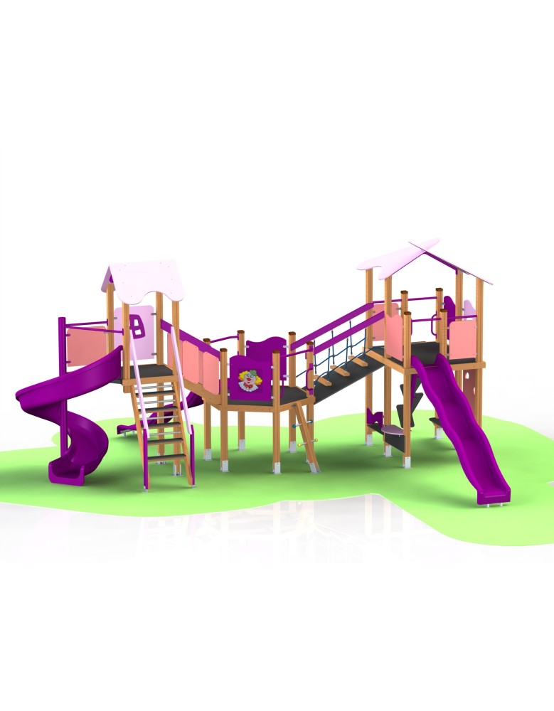 Playground - KD29