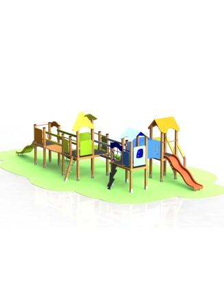 Playground - KD34