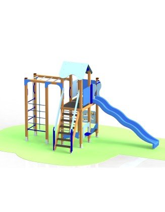 Playground - KD35