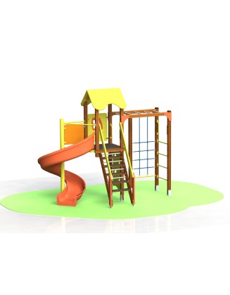 Playground - KD36