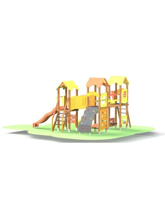 Playground - KD37