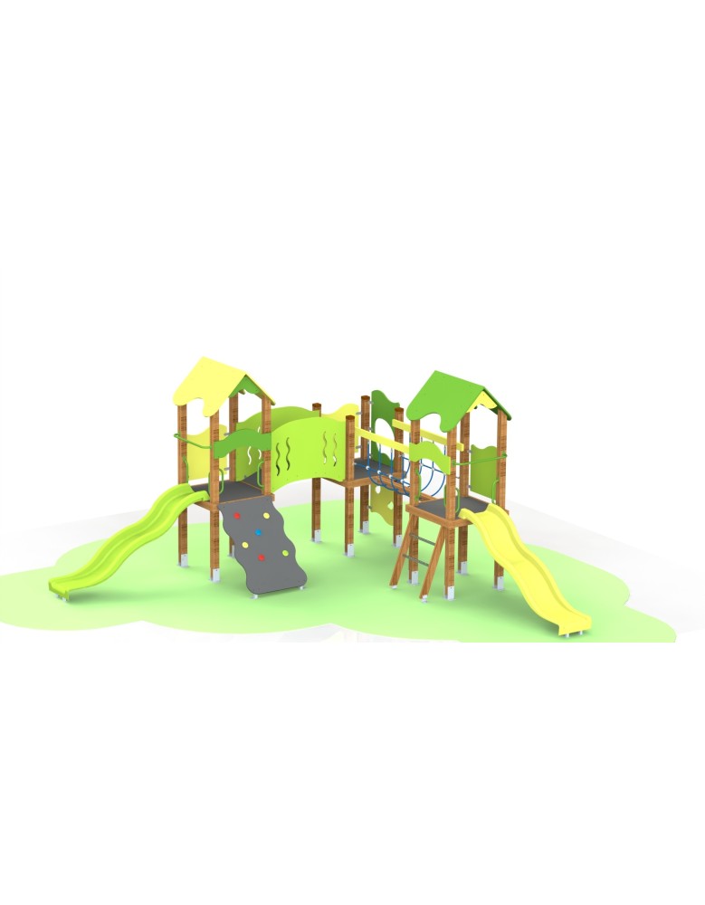 Playground - KD39