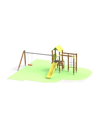 Playground - KD114