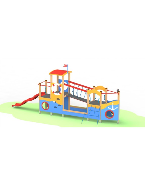 Playground - KD121