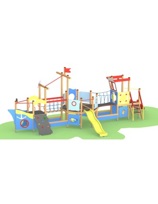 Playground - KD123