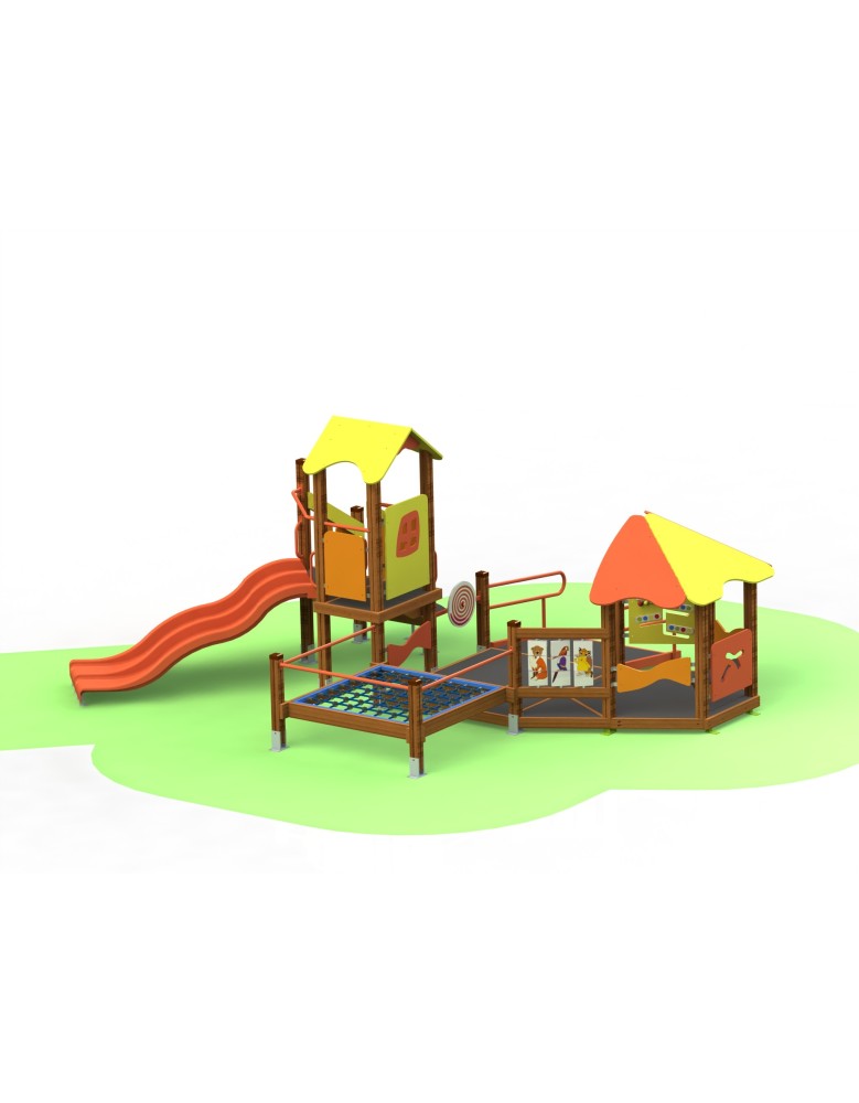 Playground - KDI2