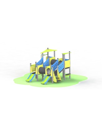 Playground - HМ22