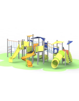 Playground - HМ32