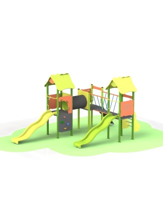 Playground - ММ39