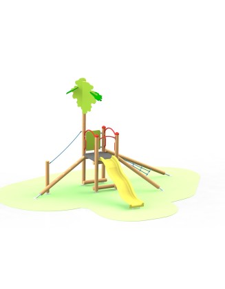 Playground - G14
