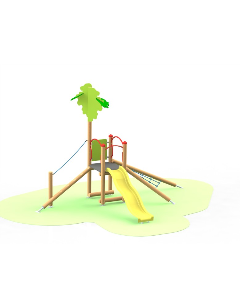 Playground - G14