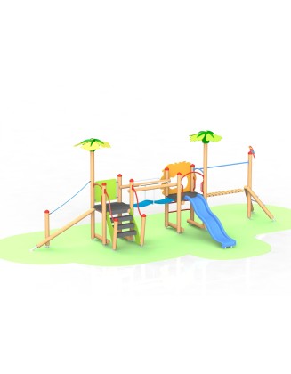 Playground - G43