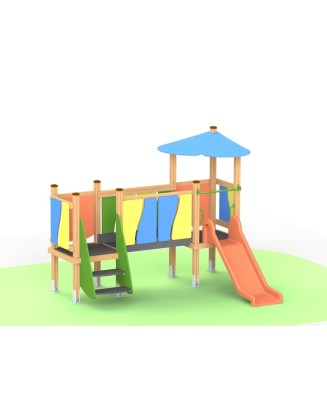 Playground - KDC60