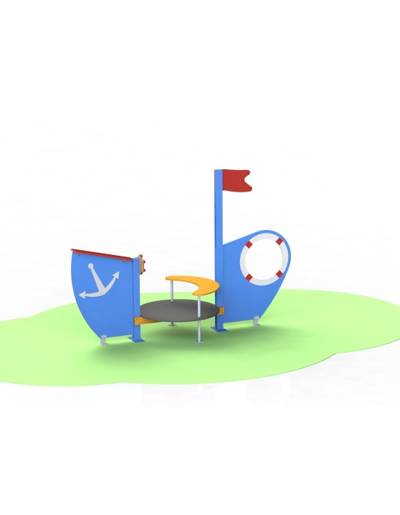 Playground - T22