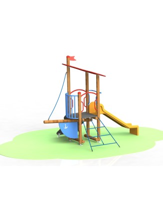 Playground - G25