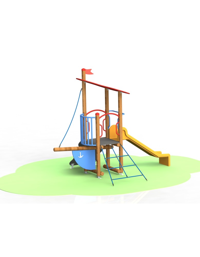 Playground - G25