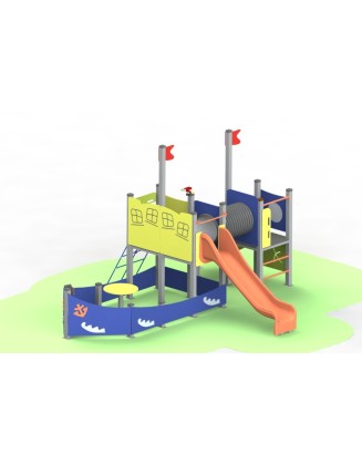 Playground - HM28