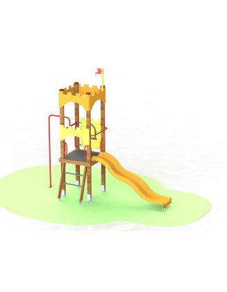 Playground - KD70