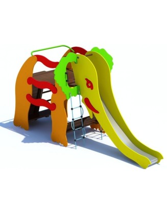 Playground - T14