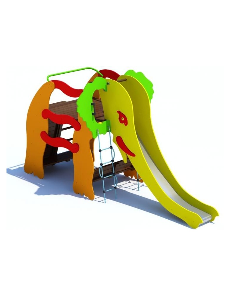 Playground - T14