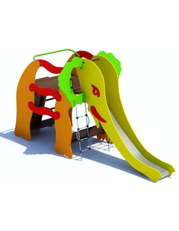 Playground - T14