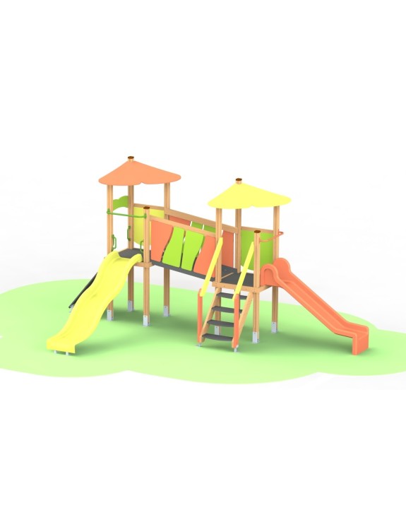 Playground - KDC03