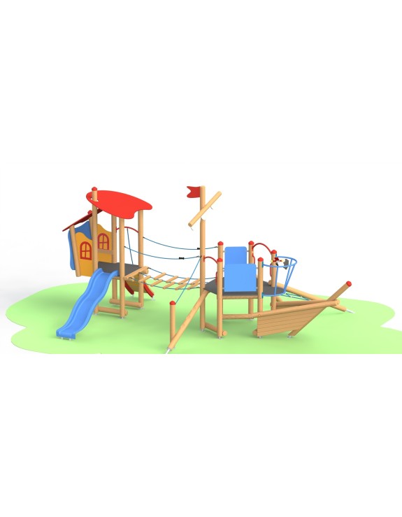Playground - G05
