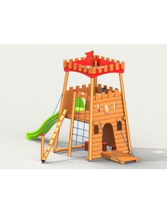 Playground - G06
