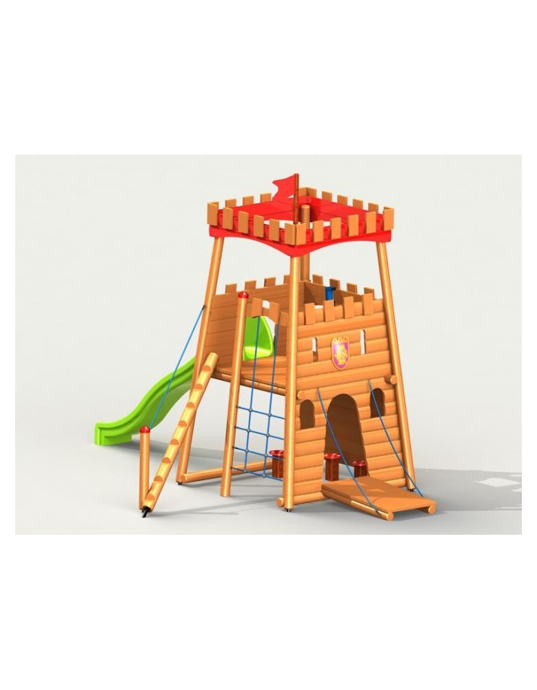 Playground - G06