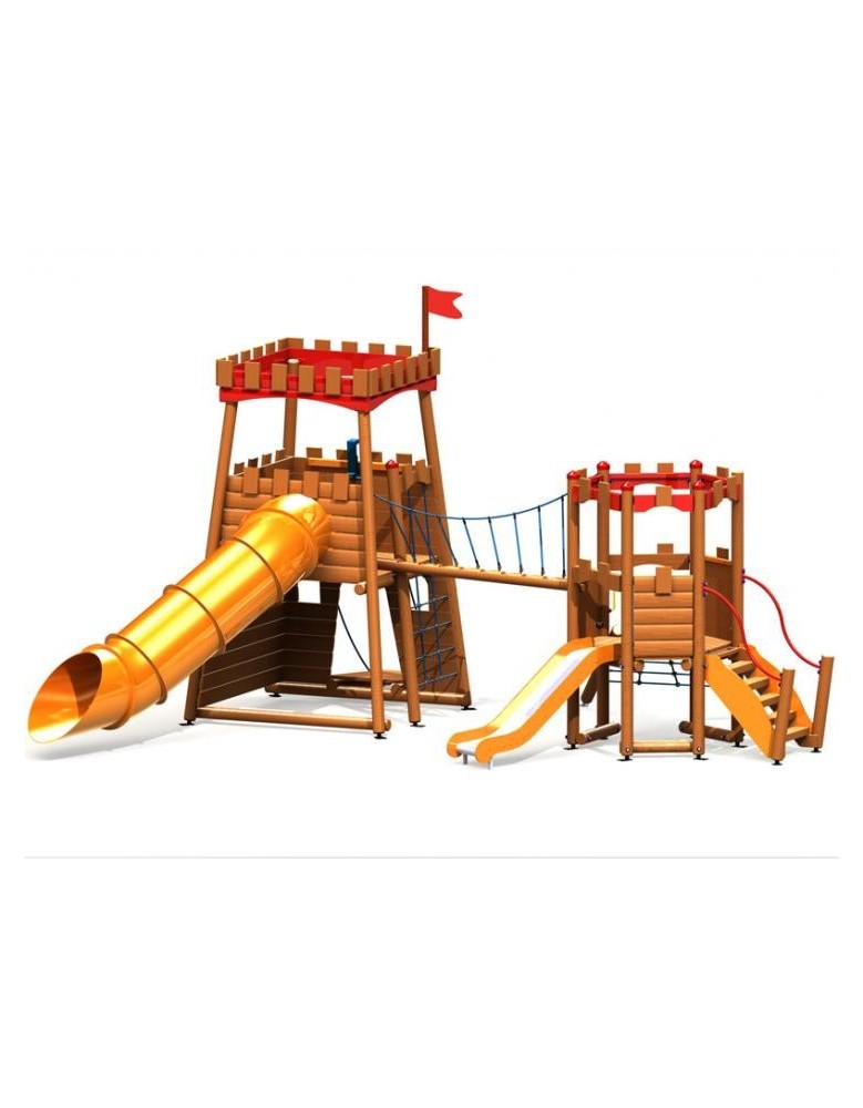 Playground - G07