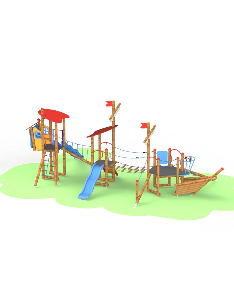 Playground - G53