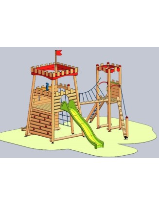 Playground - G59