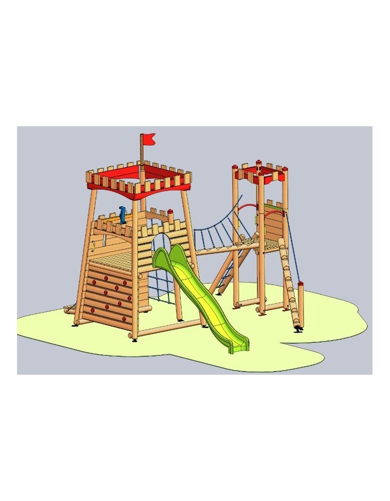 Playground - G59