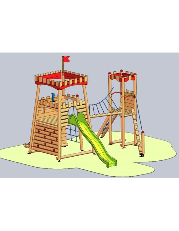 Playground - G59