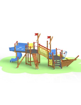 Playground - G60